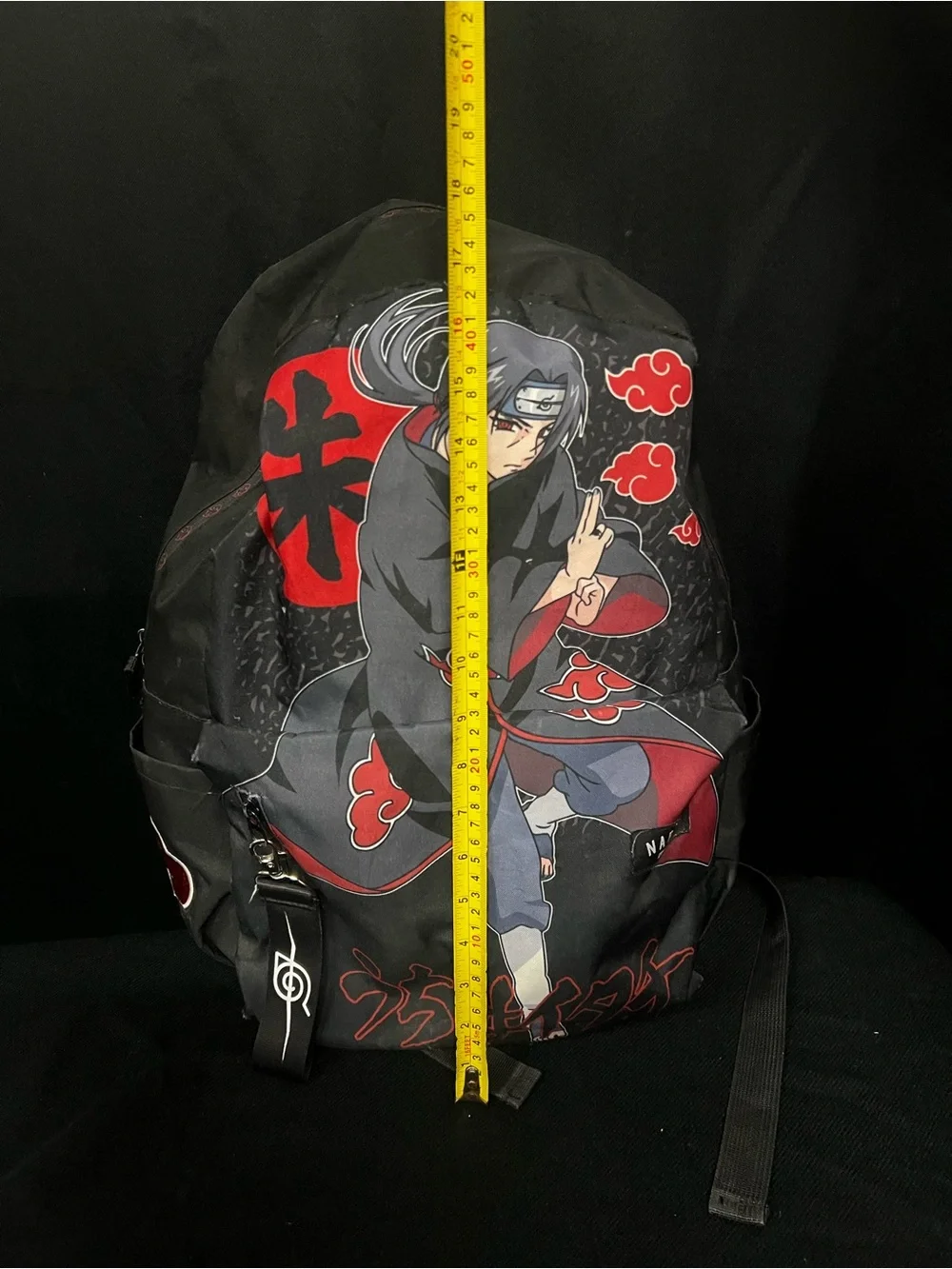 N/A durable itachi